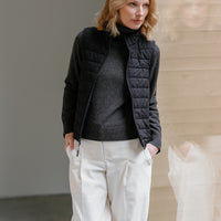The Corduroy Pant in Organic Cotton