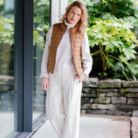 The Corduroy Pant in Organic Cotton