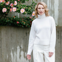 The Corduroy Pant in Organic Cotton
