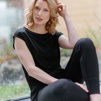 The Silky Cami Top