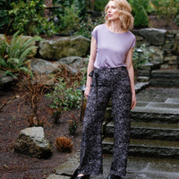 The Silky Cami Top