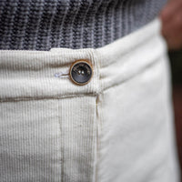 The Corduroy Pant in Organic Cotton