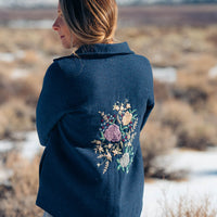 La veste Sechelt