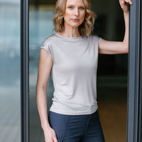 The Silky Cami Top