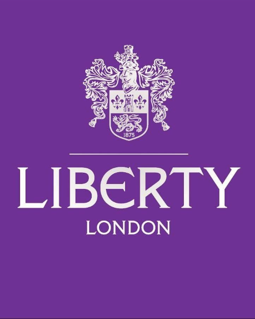 The Bella Bella Liberty Blouse in Organic Cotton