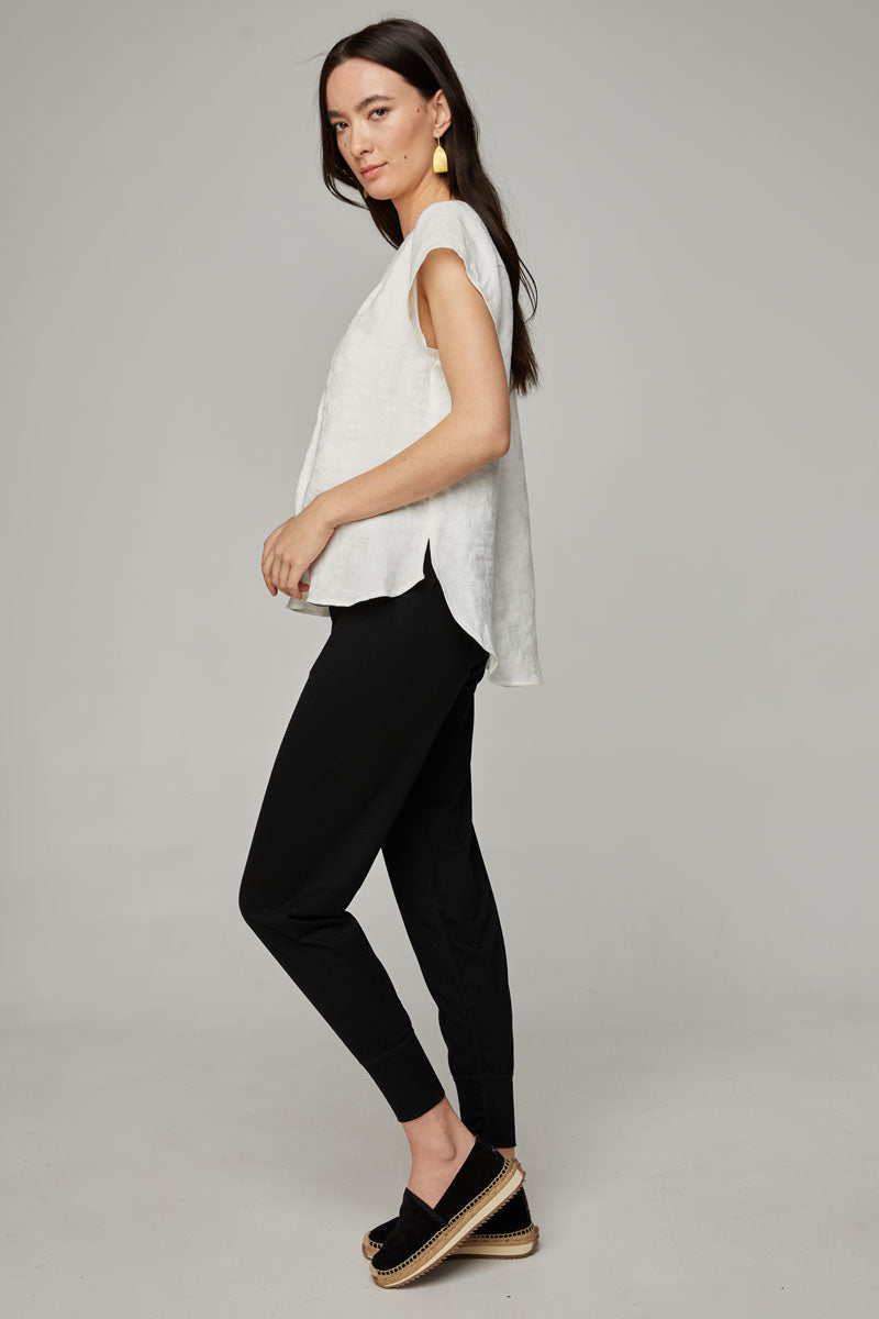Le pantalon confort Lillooet