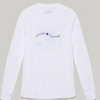 The Althyrea Sleepwear Tee in Organic Cotton