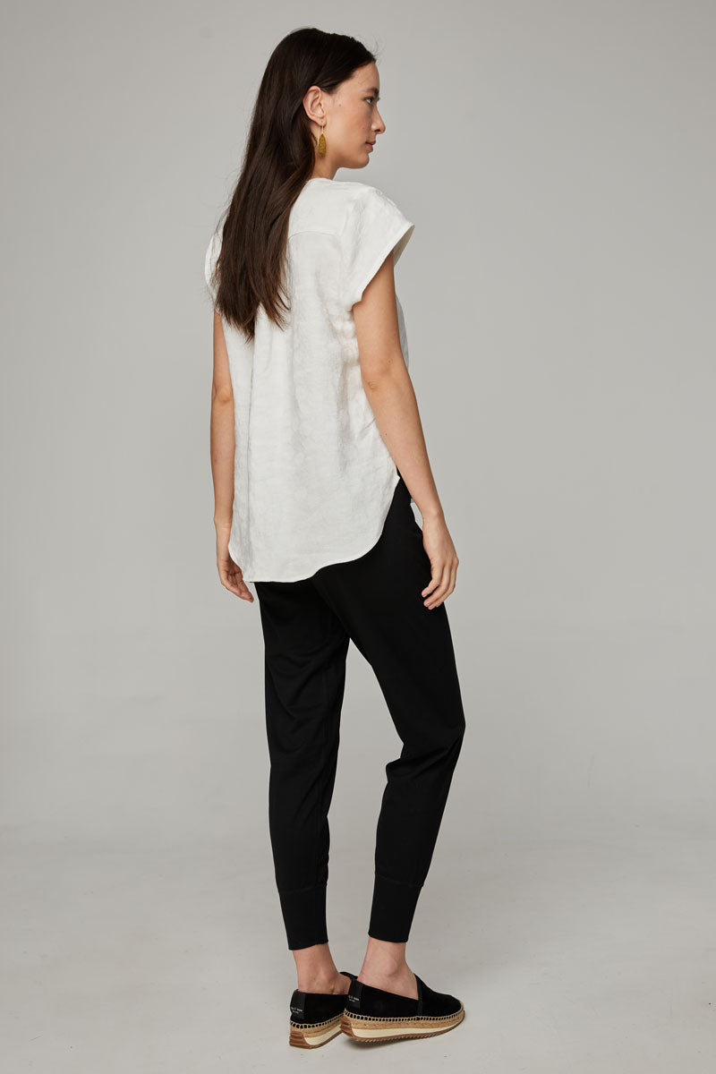 La blouse Georgia