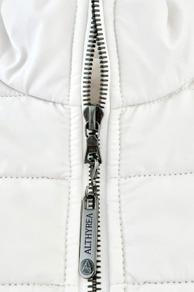 Le gilet Victoria