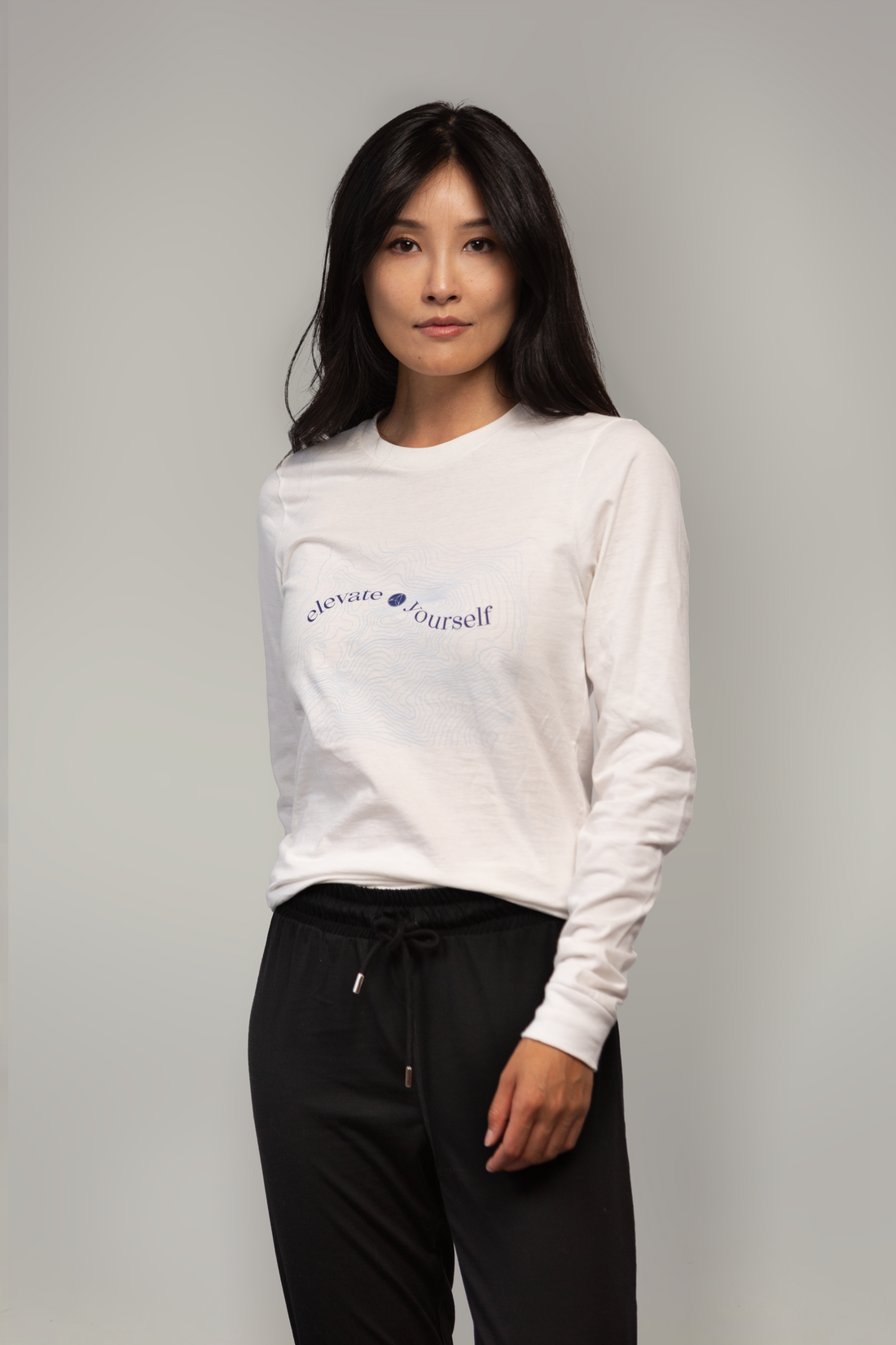 The Althyrea Tee for Canadian biologist Alexandra Morton