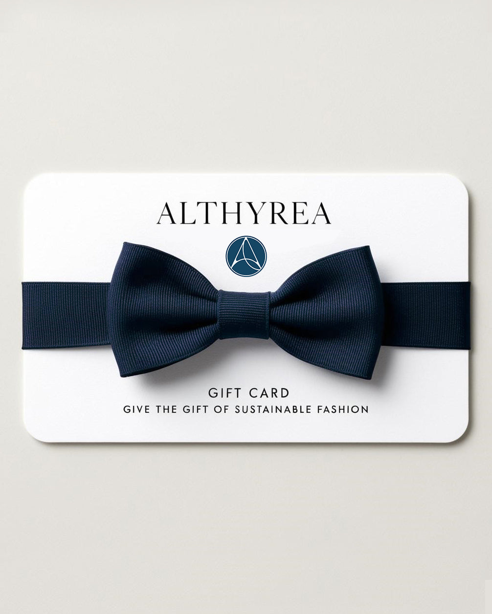 Althyrea Gift Card