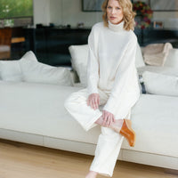 The Corduroy Pant in Organic Cotton