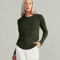 The Pemberton Pullover