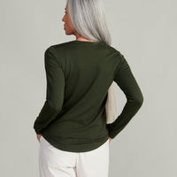 The Pemberton Pullover