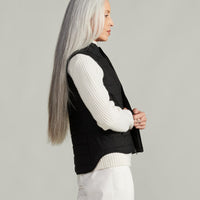 The Victoria Vest