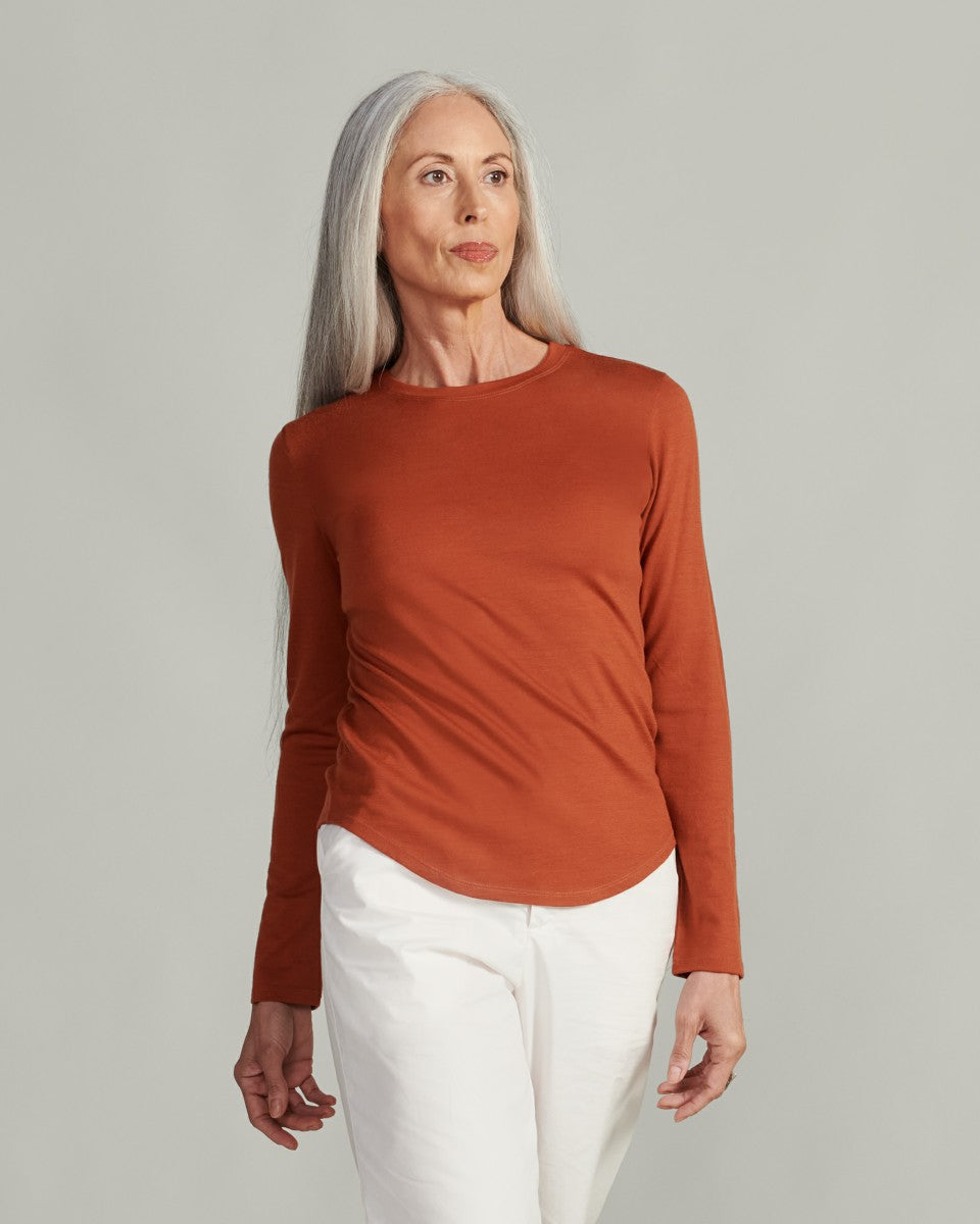 The Pemberton Pullover