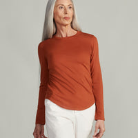 The Pemberton Pullover