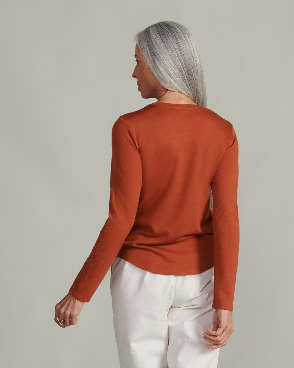 The Pemberton Pullover