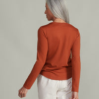 The Pemberton Pullover