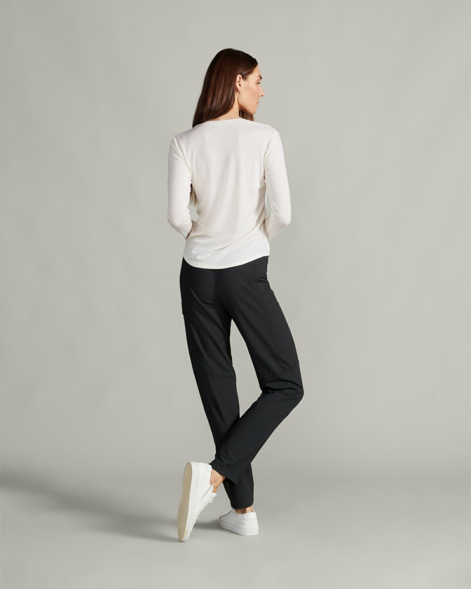 Le pantalon cargo Courtenay