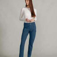 Le pantalon cargo Courtenay