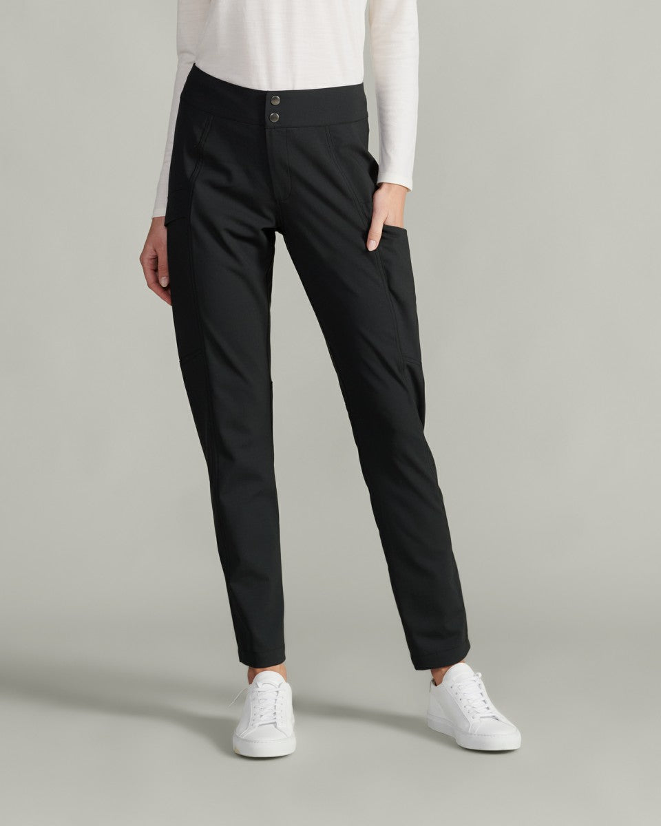 Le pantalon cargo Courtenay