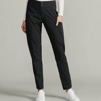 Le pantalon cargo Courtenay