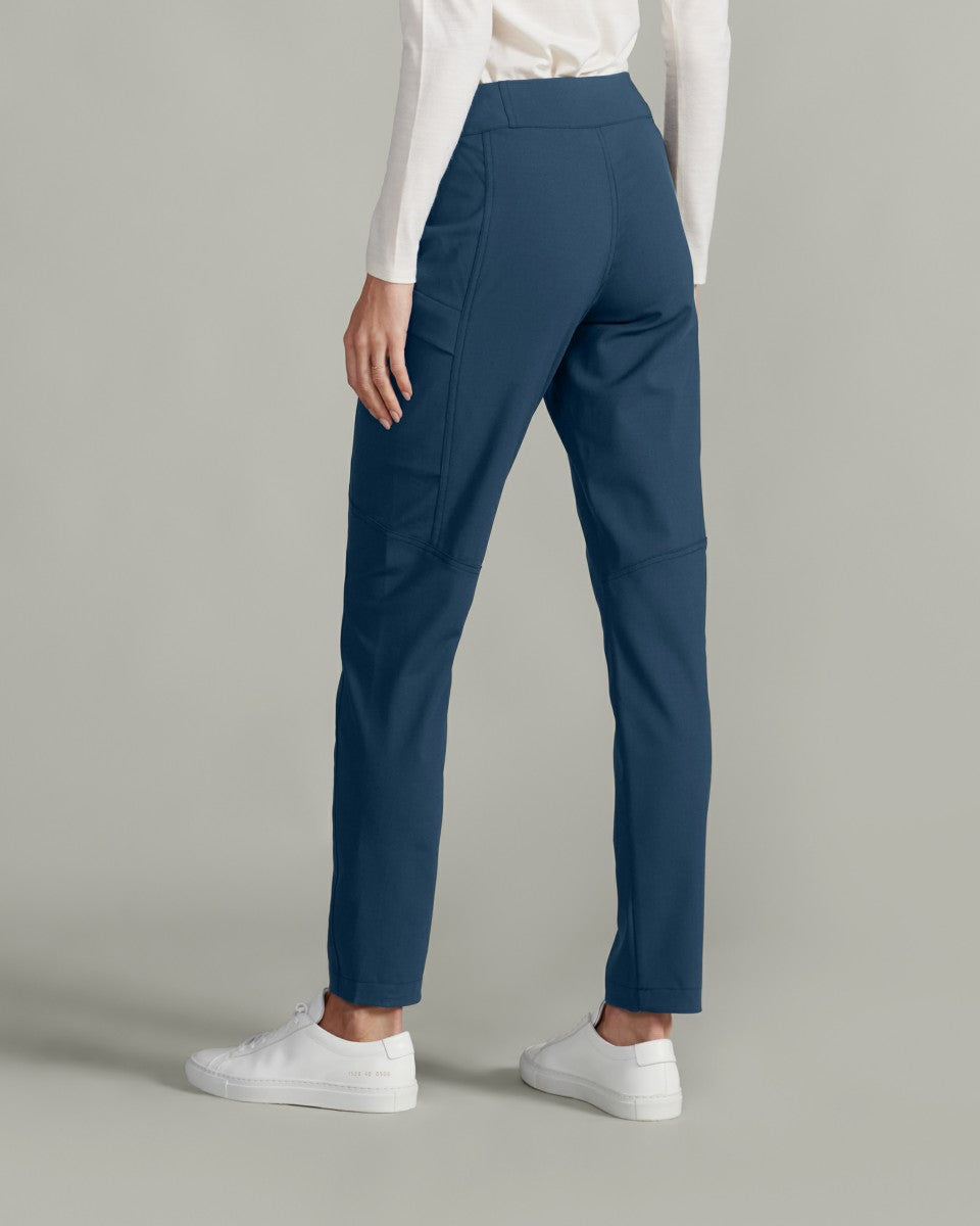 Le pantalon cargo Courtenay