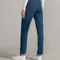 Le pantalon cargo Courtenay