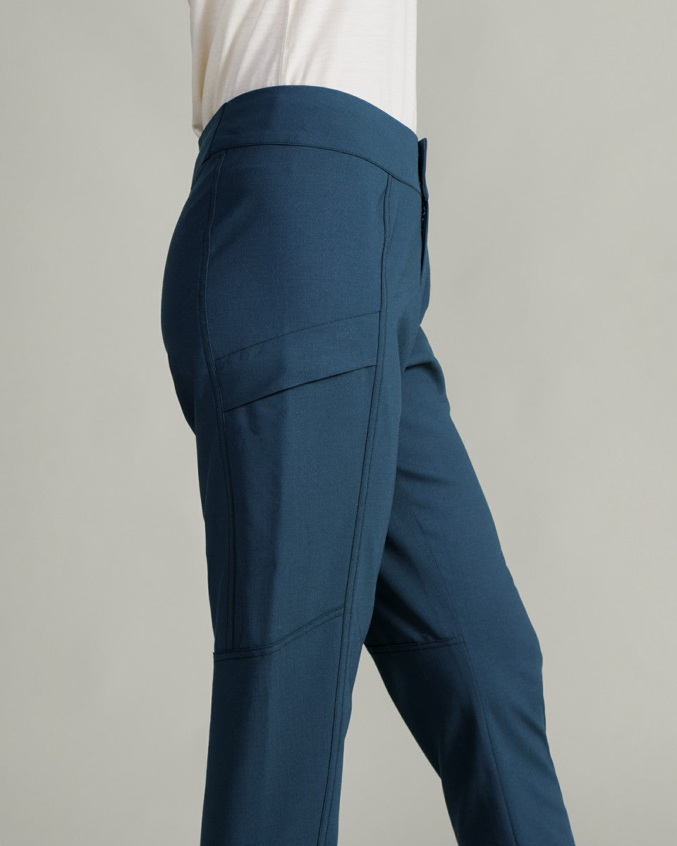 Le pantalon cargo Courtenay