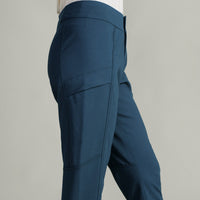 Le pantalon cargo Courtenay