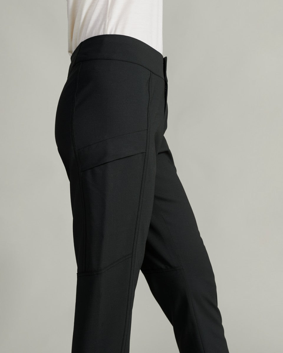 Le pantalon cargo Courtenay