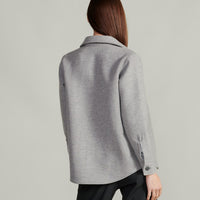 The Sechelt Shirt Jacket