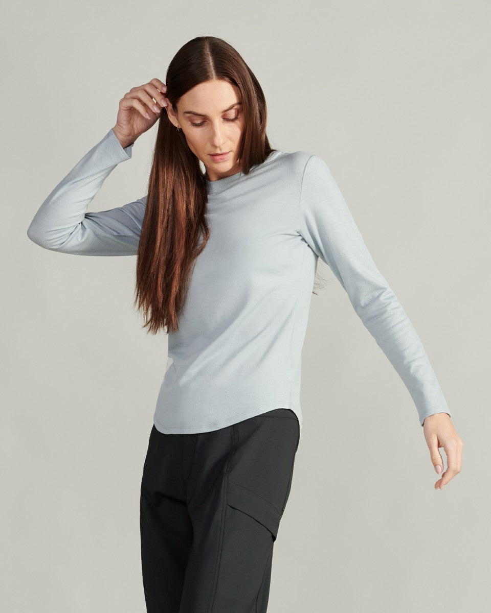 The Pemberton Pullover