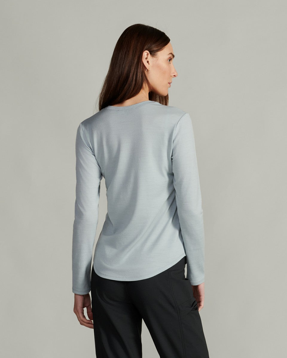 The Pemberton Pullover