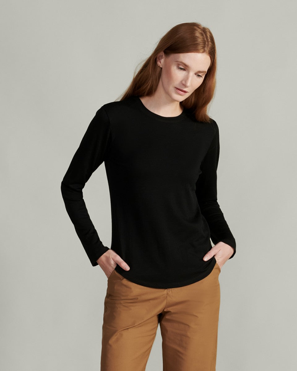 The Pemberton Pullover