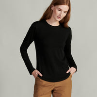 The Pemberton Pullover