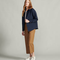 The Sechelt Shirt Jacket