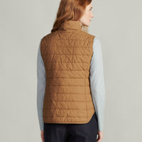 The Victoria Vest