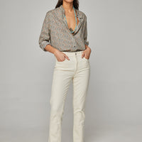 The Organic Cotton Bella Bella Blouse