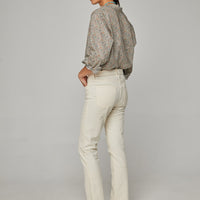 The Organic Cotton Bella Bella Blouse