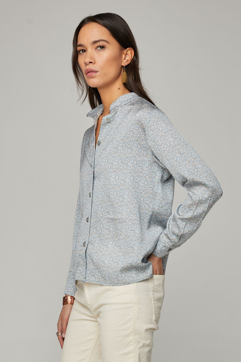 La blouse Belcarra - Prévente disponible dès mi janvier