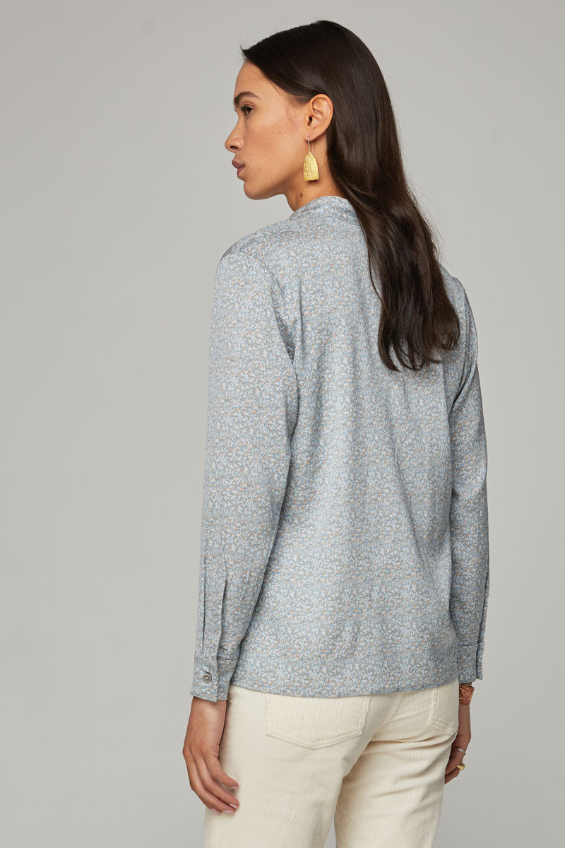 La blouse Belcarra - Prévente disponible dès mi janvier