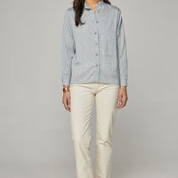 The Belcarra Blouse - SOLD OUT