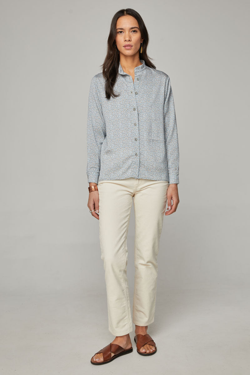 The Belcarra Blouse - SOLD OUT