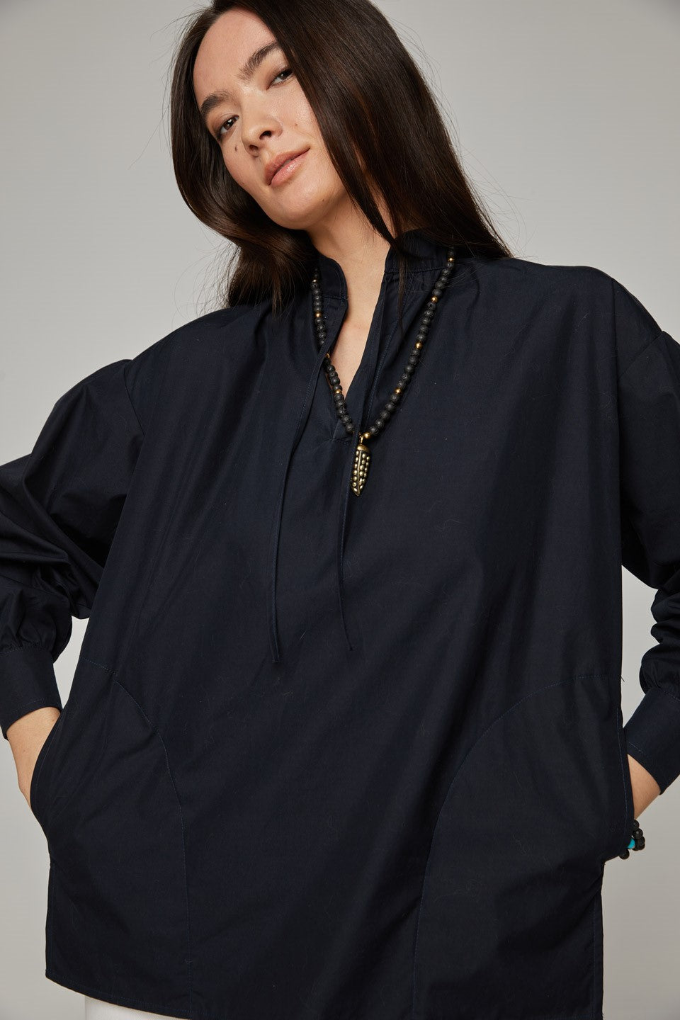 The Tofino Boho Tunic