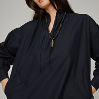 The Tofino Boho Tunic