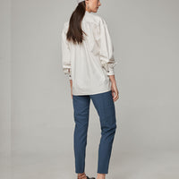 The Tofino Boho Tunic